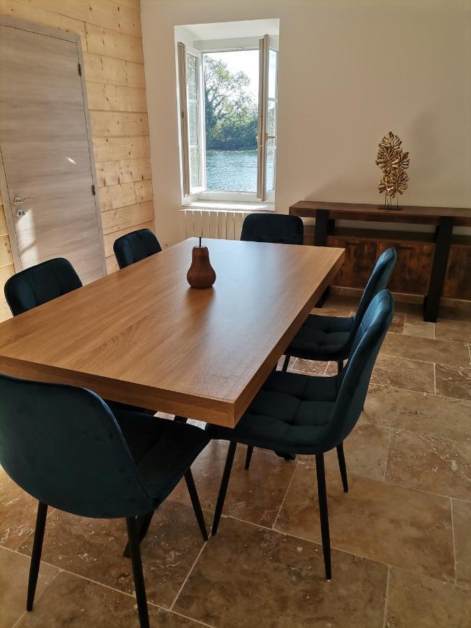 L'alcove Des Falaises Holiday home *