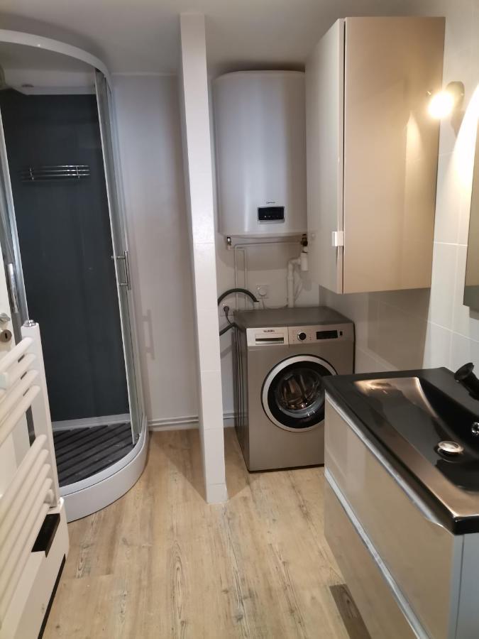 Holiday home L'alcove Des Falaises Rochefort-sur-Nenon
