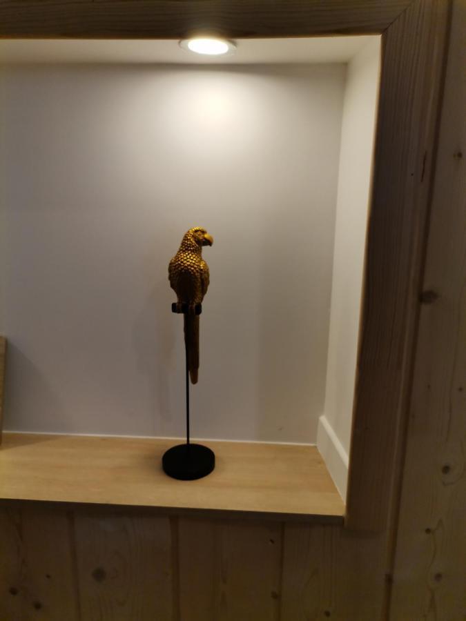 L'alcove Des Falaises Holiday home *