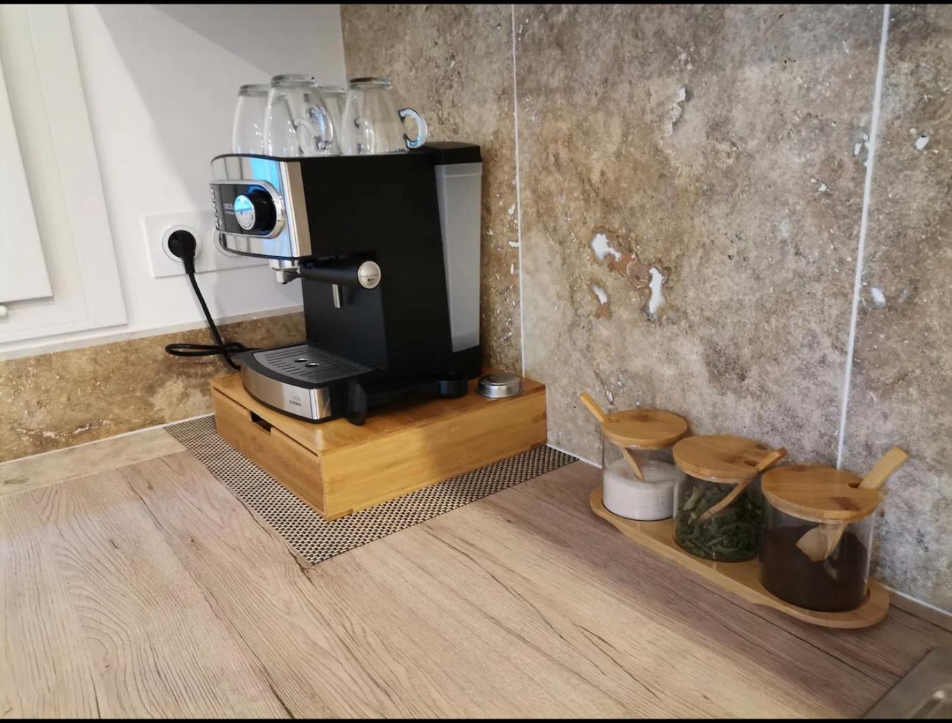 L'alcove Des Falaises Holiday home